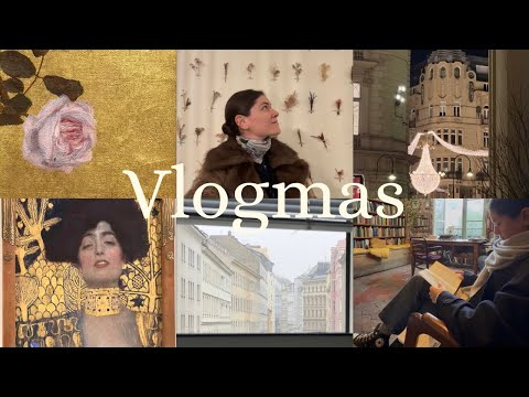 Una semana por las calles de Klimt