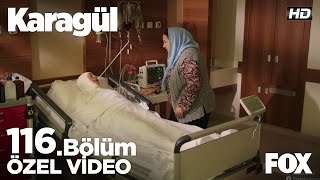 Asım tüm gerçekleri biliyor…Karagül 116.Bölüm