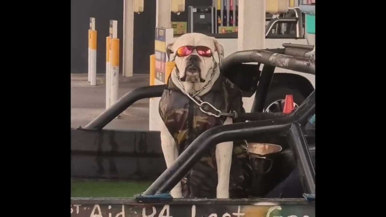 Brendan Moon - Red Dirt Roads