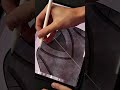 Using These FREE Procreate Brushes to Level Up My Fashion Mockups