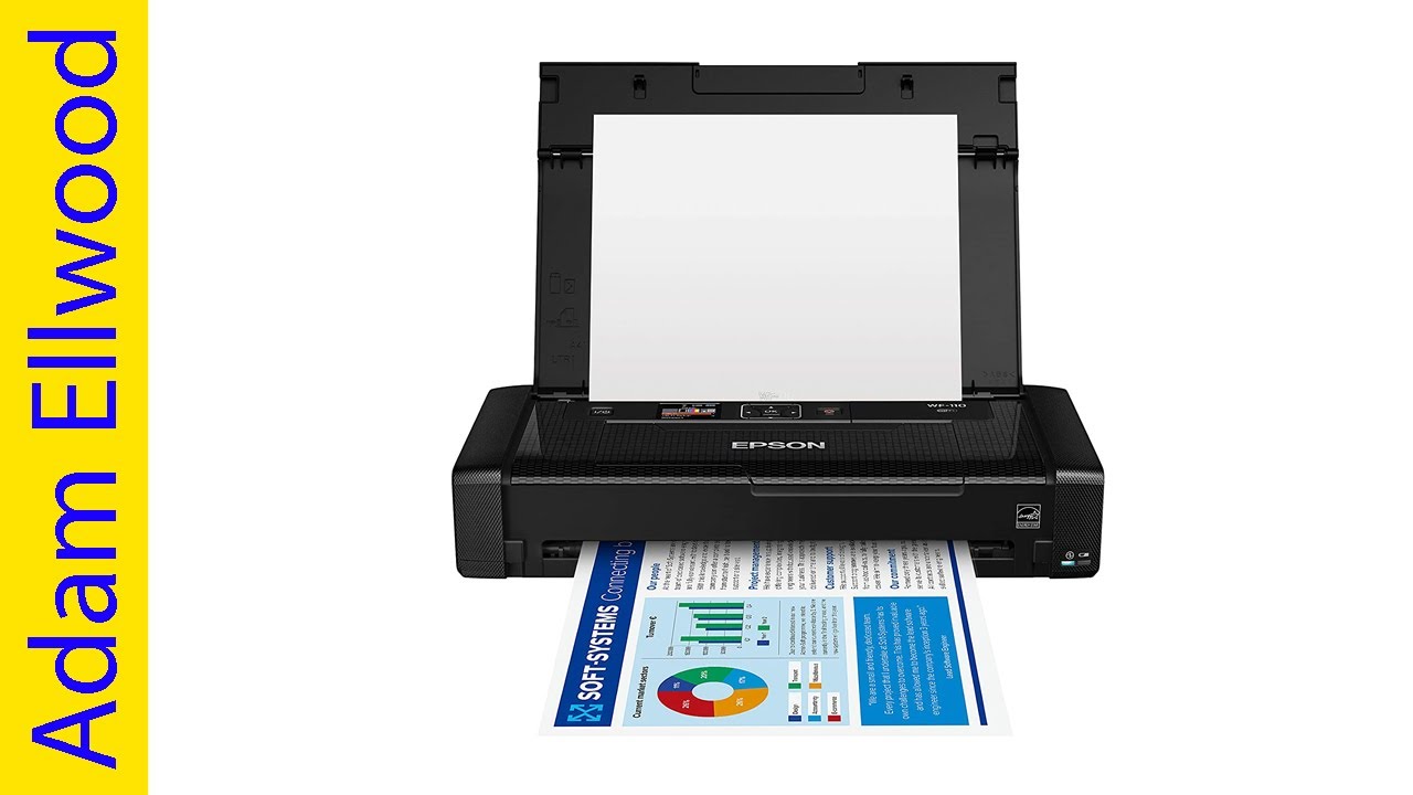 Best Epson Printers 2022 Top 5 YouTube