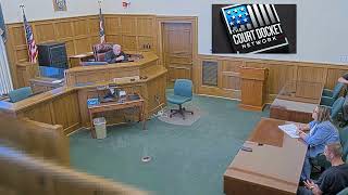 Judge Has HAD ENOUGH After Man Tests Positive for Cocaine for the THIRD Time!