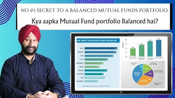 The #1 Mutual Fund Secret: How to Rebalance Your Portfolio for MAX Returns | STOP Losing Money Now 📈