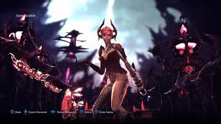 Full Intro Playthrough | Tera PS4