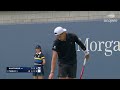 Yannick Hanfmann vs. Alejandro Tabilo Extended Highlights | 2026 US Open Round 1