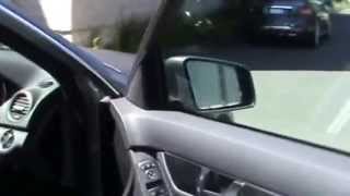 ADELAIDE MERCEDES BENZ C CLASS 2011 C250