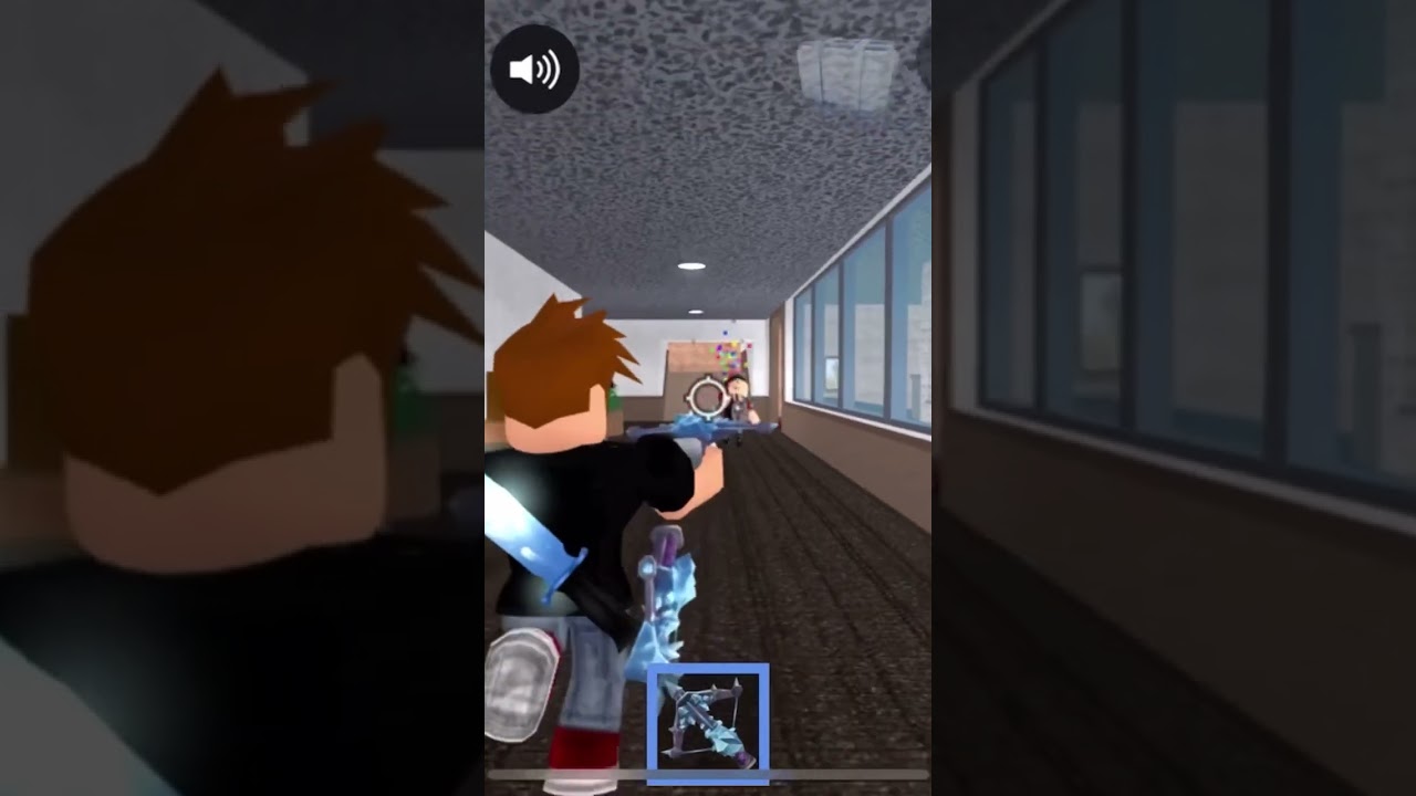 First sheriff shot of the day in ages 