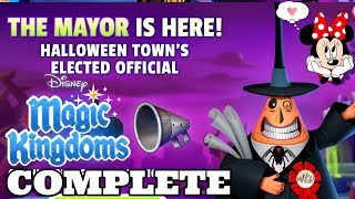 Celebrity CHAPTER #1 TOWER CHALLENGE COMPLETE! Disney Magic Kingdoms | Gameplay Walkthrough Ep.336 Net Worth
