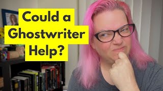 When Should You Hire a Ghostwriter Profile