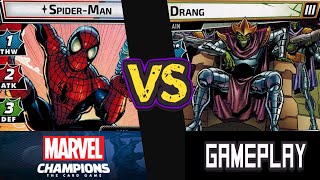 Spider-Man Vs. Brotherhood of Badoon (Expert) True Solo | Web-Warrior Fanatic