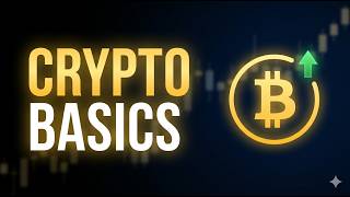 What is Crypto Trading? Complete Beginner Guide (India) | TradeWithAbhishek