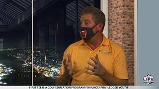 Lynn Miller About First Tee 2021-02-17