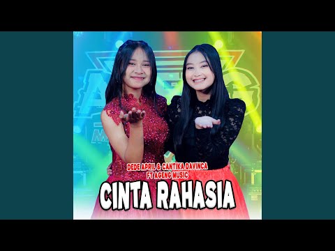 Cinta Rahasia (feat. Ageng Music)