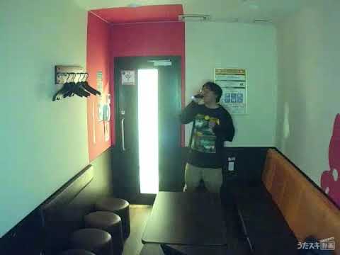 THE 虎舞竜／ロード【うたスキ動画】