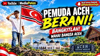 Download Lagu Pemuda Aceh Penuh Keberanian💪💪💯 Download Lagu Pemuda Aceh Penuh Keberanian💪💪💯