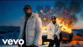 Tyga Travis Scott  Midnight ft Post Malone   S  2026