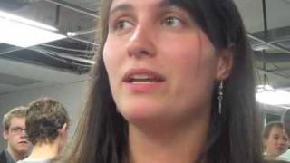 Techhub Launch Interviews