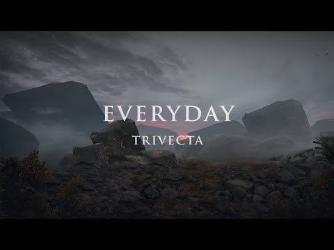 Trivecta - Intro (The Feeling Of It All)
