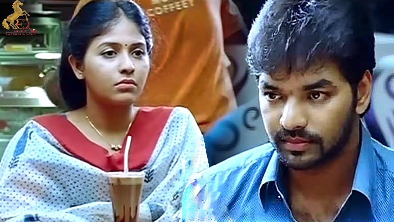 Engaeyum Eppothum - Jai & Anjali Scenes | Jai | Sharwanand | Anjali | Ananya