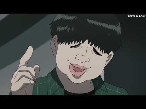 AnimesUp   One Punch Man Dublado Episódio 9   Justiça Indomável