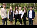 Поздравление вок.коллектива для В.В.Мацулевич / ГУО &quot;Гимназия №5 г.Витебска имени И.И.Людникова&quot;