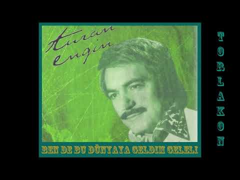 BEN DE BU DÜNYAYA GELDİM GELELİ