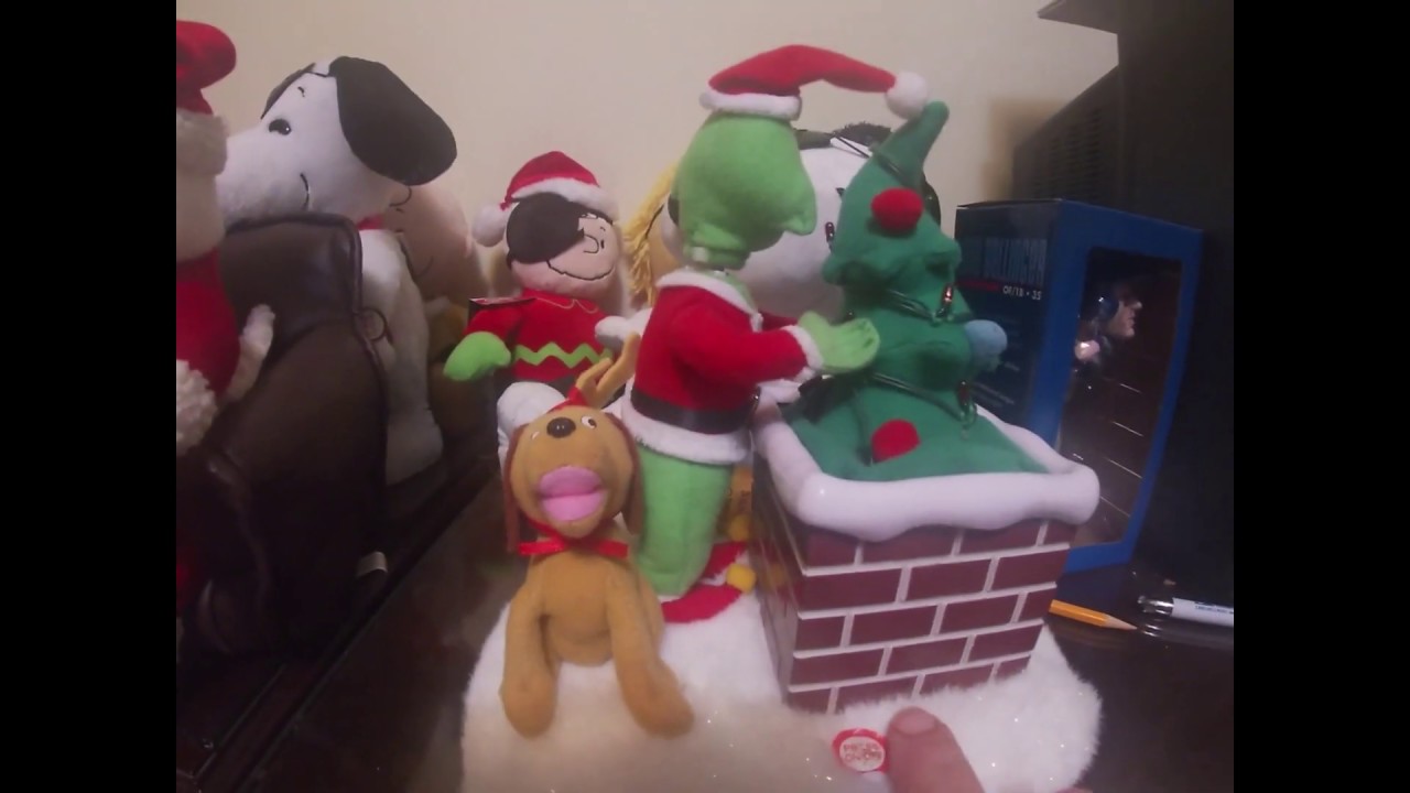 Christmas 2019 Gemmy, Animatronics and Inflatables Lowes ...