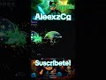 Duke Fishron #survival #funny #game #clips #streamer #support #viral #terraria