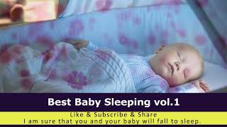 Baby deep Sleep | Relaxation | Stress relief | Surah Ar Rahman Recitation | Heart Soothing
