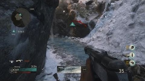 WW11 1v1 Hardpoint win proof