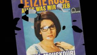 Nana Mouskouri - Alles was mir blieb