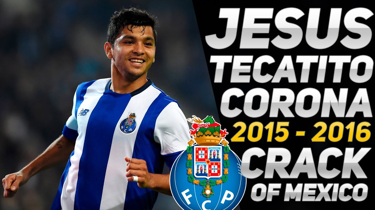tecatito corona skills tecatito corona skills