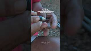 Yakinlh Disetiap Proses Yang Kau Lalui Pasti Ada Kesuksesan Yang Menanti keris kerispusaka pusaka