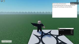 Fumo Script Executor Require Leak Roblox