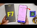 POCO F7 Hyper OS 3 Android 16 Update🔥🔥🔥