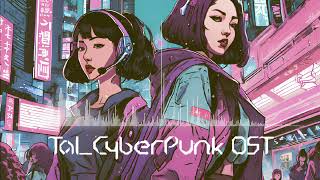Talcyberpunk Ost. Prod.dieri