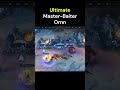 The Ultimate Ornn Bait
