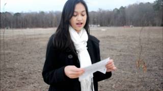APES 180: Temperate Grassland