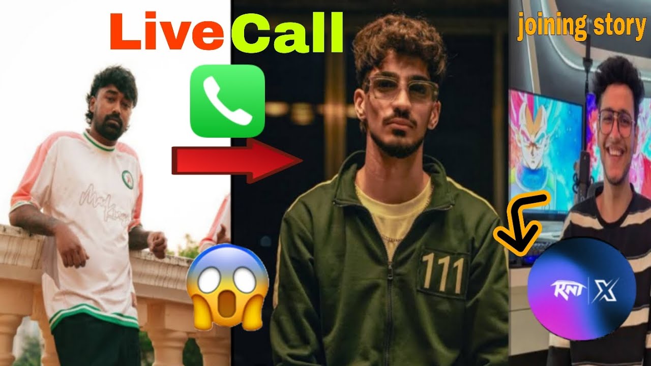 “Zgod & Neyoo LIVE 🥶 | Live Insaan’s Story | Scout 😍 | Jonathan 2026 😲”