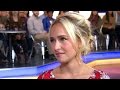 ‘GMA’ Hot List: Hayden Panettiere Opens Up About Postpartum Depression