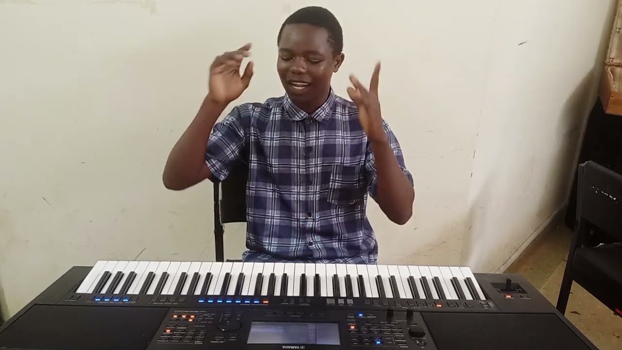 LESSON 7. WE ASA OSA THEMBO YAITU