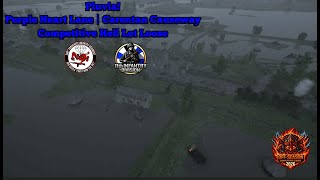 Pluvia! 508P VS 11ID | OCSL Competitive Hell Let Loose!