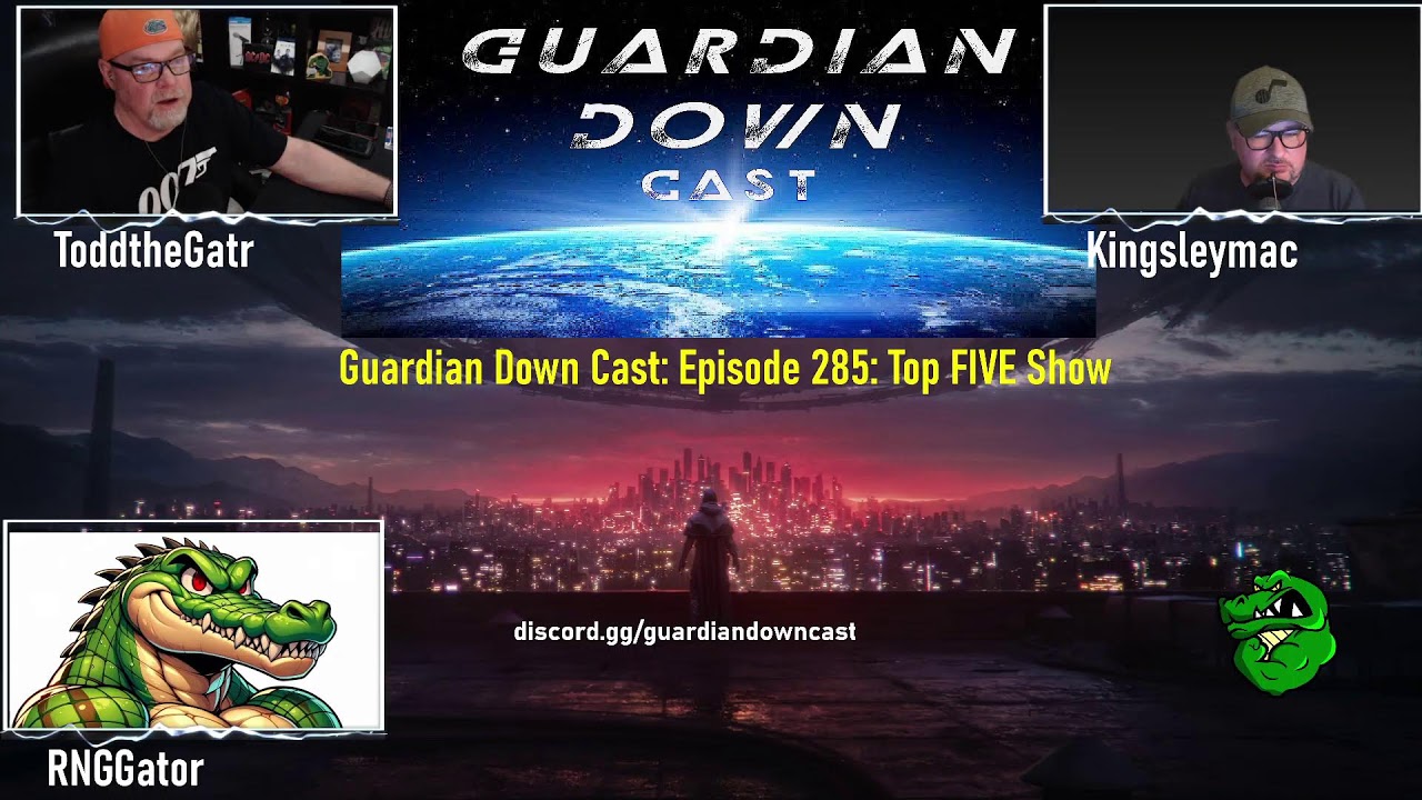 ToddtheGatr Live Stream