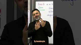 Metin Hocadan hayata dair tavsiyeler - #kpss2026 #indeksakademi #keşfet