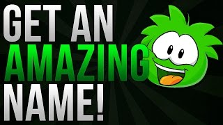 How To Get An AWESOME YouTube Channel Name!