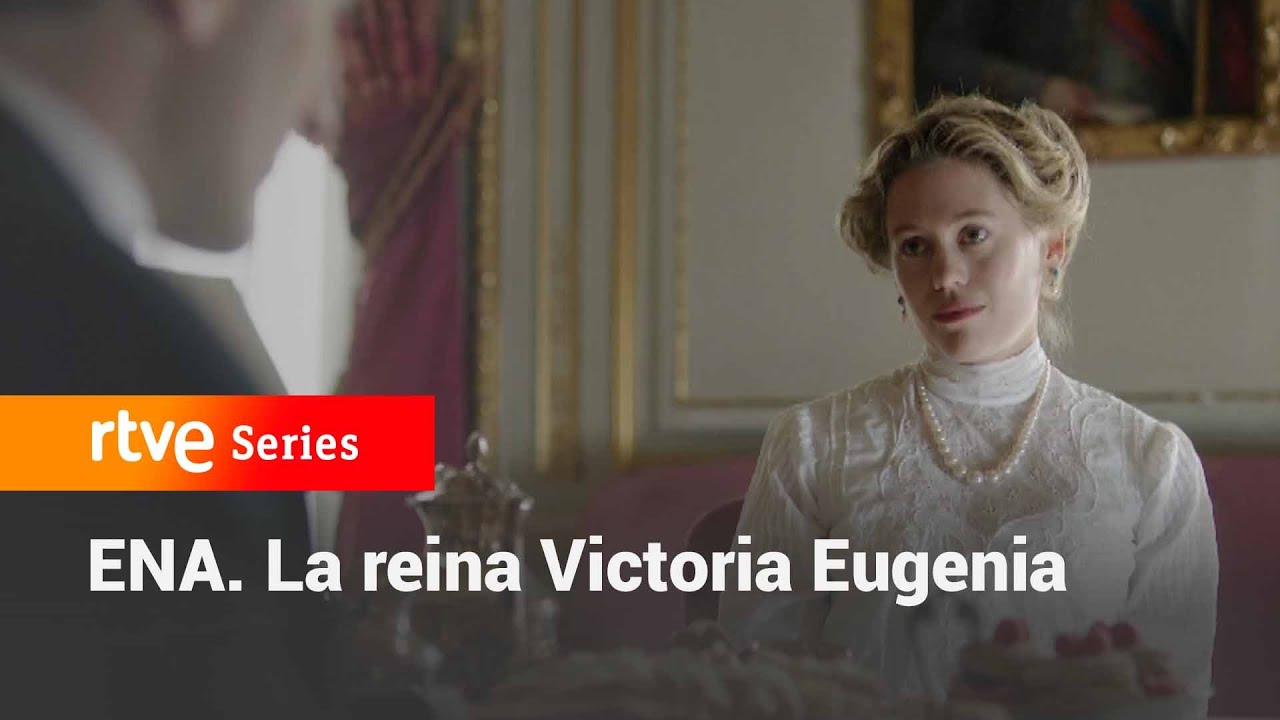 ENA: ¿Debe sospechar del Rey? #ENA #DelRosaAlNegro | RTVE Series
