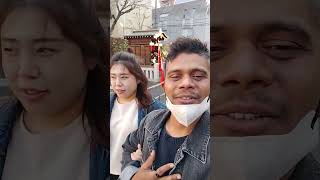 Japan Bangladeshi Cupple love couplegoals bangladesh japan