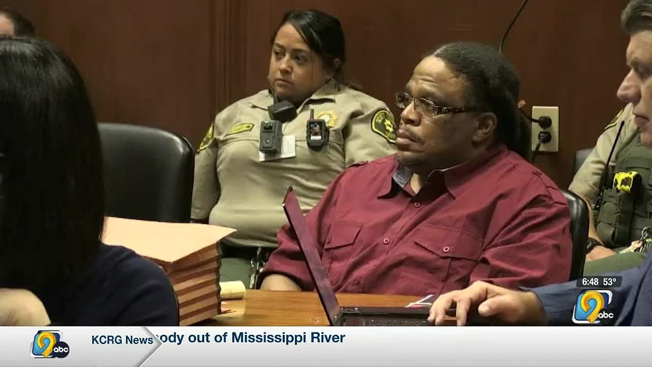Testimony continues Wednesday in trial for man accused of killing ...