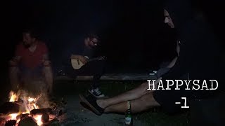 HAPPYSAD - -1 chords