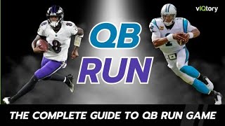 The Complete Guide To QB Run Game screenshot 2